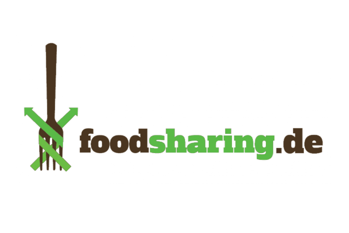 Logo Foodsharing e.V.
