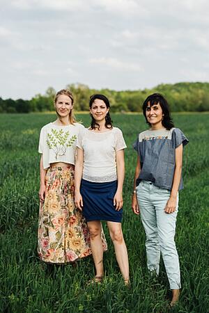 Konwerk Team